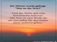 Ein weisser wurde gefragt