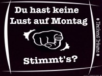 Montag