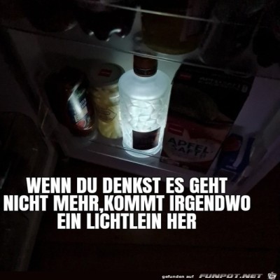 Ein-Licht.jpg von Alya