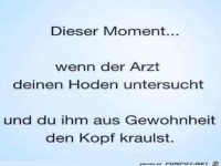 Dieser Moment