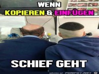 Kopieren & Einf�gen