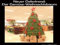 Weihnachtlicher Brokkoli-Zauber