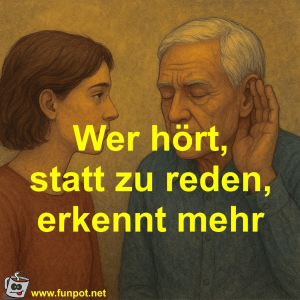 Wer-h�rt,-statt-zu-reden,-erkennt-mehr.png von Fossy
