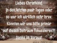 Letzte-Minute-Nettsein: Ein Weihnachtswunder!