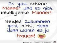 Es gibt sch�ne Maenner...