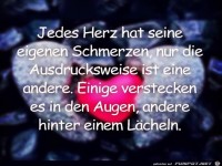 Jedes Herz