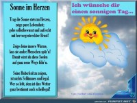 Sonne im Herzen 2017