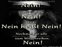 Nein