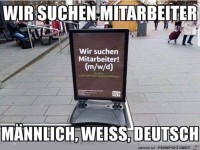 Falsch interpretiert