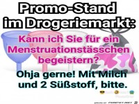 Bitte mit S��stoff