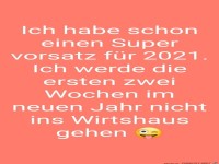 Vorsatz 2021