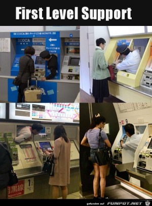 First-Level-Support.jpg auf www.funpot.net