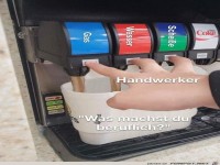 Was machst du beruflich?