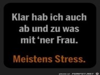 Stress