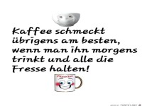 Kaffee