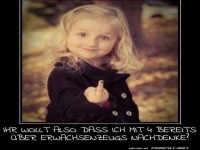 Vergesst es