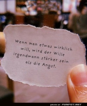 Wenn-man-etwas-wirklich-will.jpg auf www.funpot.net