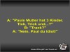 weiter