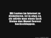 weiter