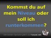 weiter