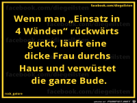 diegeilsten rueckwaerts