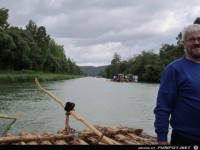 Isarflossfahrt Isarkanal
