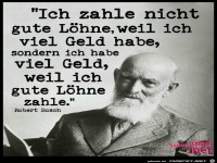 gute Löhne