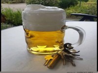 Mein neuer Schl�sselanh�nger f�r den Sommer