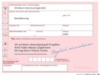 Rezept vom KKH Dortmund