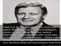 Helmut Schmidt