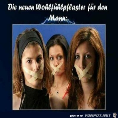 Wohlfuehlpflaster.jpg von Keule56