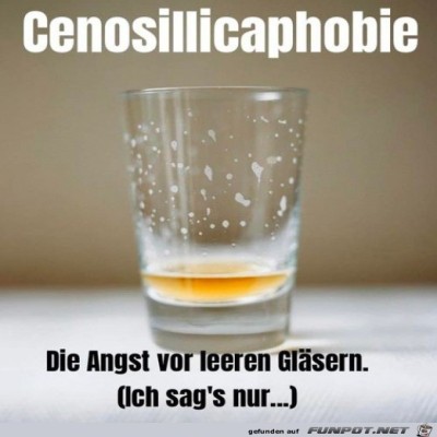 Leere-Gläser-gehen-gar-nicht.jpg von Hannah