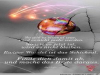 So wie es einmal war