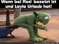 Das ist nat�rlich bl�d