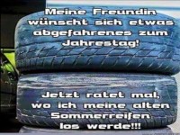 Etwas abgefahrenes
