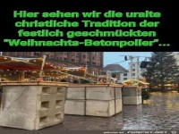 H�bsch dekoriert