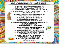 Paradoxe W�rter