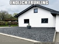 Endlich Fr�hling