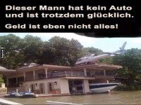 Gl�cklich ohne Auto