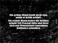 Wie man Kritik wirklich meistert!