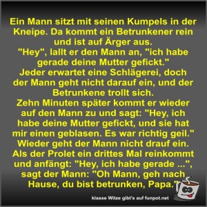 Ein-Mann-sitzt-mit-seinen-Kumpels-in-der-Kneipe.jpg von Fossy