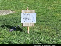 Vorsicht, gef�hrliche Killer-Wiese!