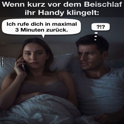 Handyakrobatik-vor-dem-Einschlafen.jpg von Schwesterchen