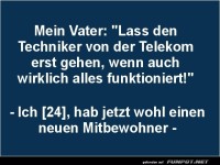 Das kommt hin