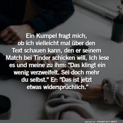 Dating-Rat-?:-Sei-du-selbst-?-aber-anders!.jpg von Sophie48