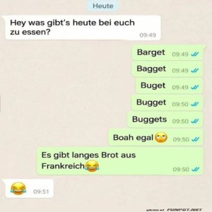 Autokorrektur:-Barget,-Bagget,-Buget!.jpg von Nele