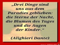 drei Dinge