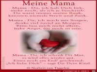 Meine Mama AA---