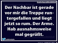 Der Nachbar