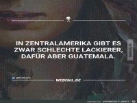 Handwerk in Zentralamerika